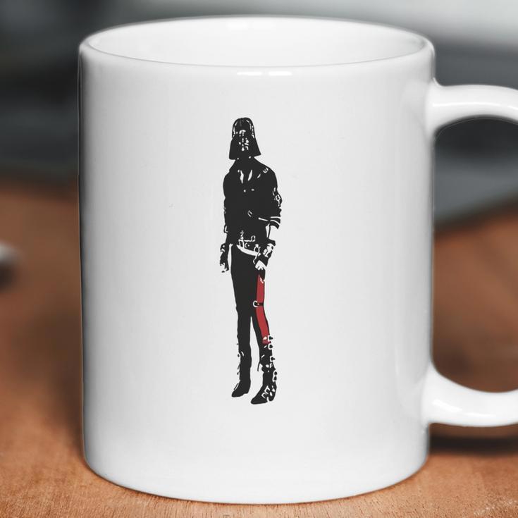 Vader Jackson Coffee Mug