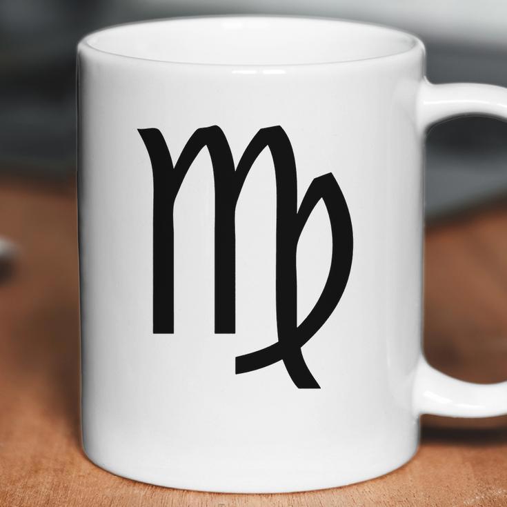 Virgo T-Shirts - Mens T-Shirtqjkmhus Shirt Coffee Mug