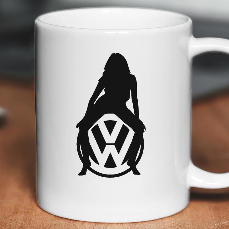 Volkswagen Vw Coffee Mug