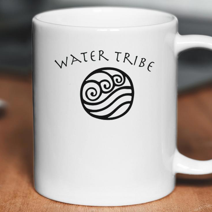 Water Tribe Avatar The Last Airbender Coffee Mug