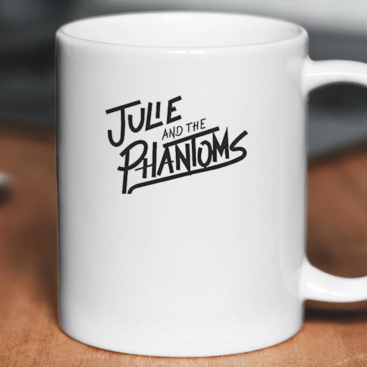 Wawni Julie And The Phantoms Coffee Mug