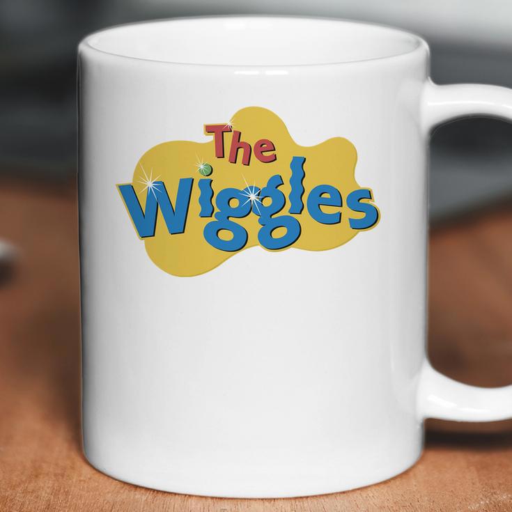 The Wiggles Coffee Mug