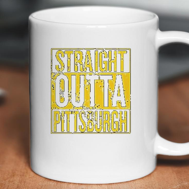 Wild Bobby Straight Outta Hometown Pride Fantasy Football Fan Coffee Mug