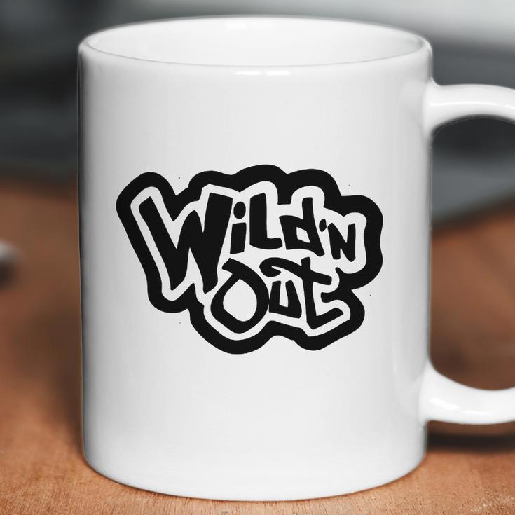 Wild N Out Coffee Mug