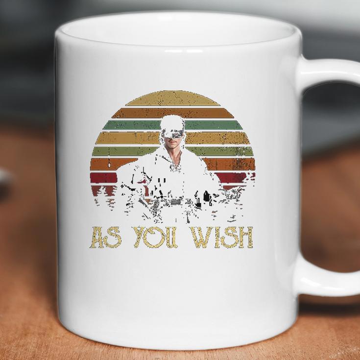 As You Wish Coffee Mug