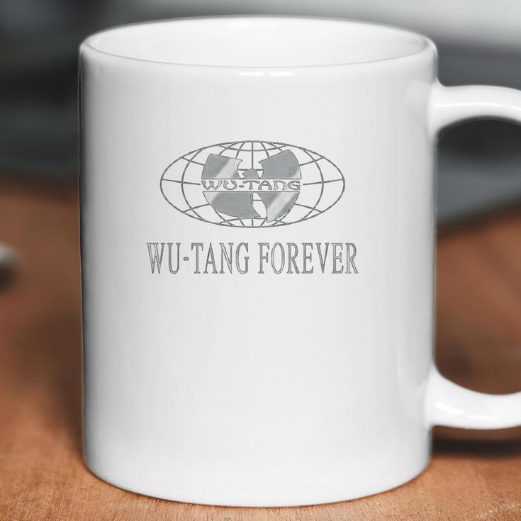 Wu Tang Clan Forever Coffee Mug