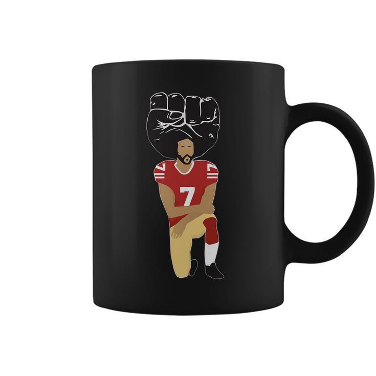 07 Colin Kaepernick Shirt Hoodie Tank Top Coffee Mug