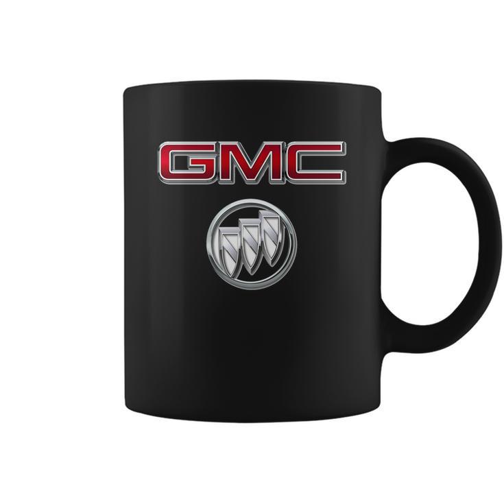 1961 Chevy Gmc Coffee Mug