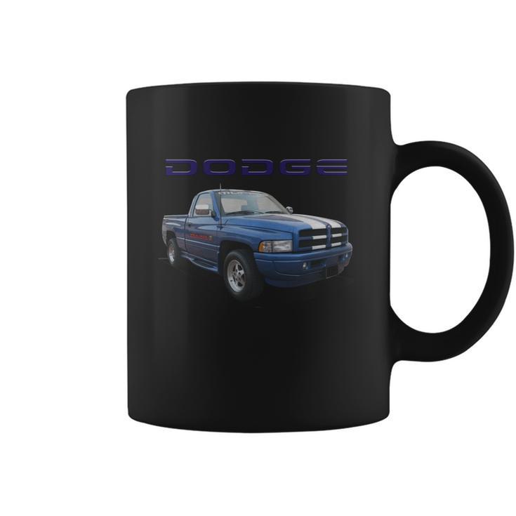 1996 Dodge Ram Indy Pace Truck Coffee Mug