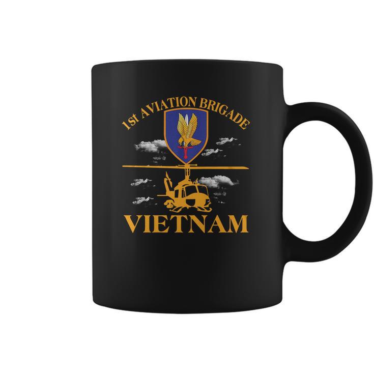 1St Aviation Brigade Coffee Mug