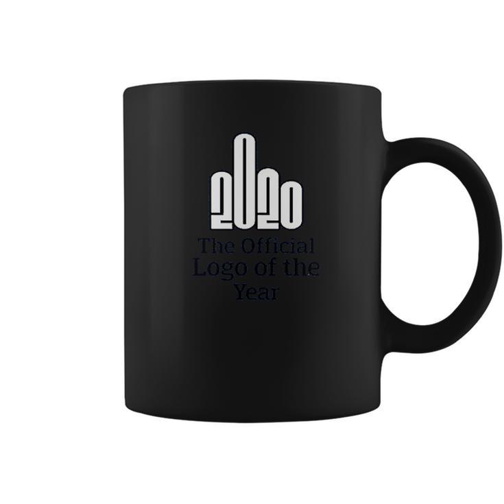 2020 The Official Logo Of The Year Coffee Mug