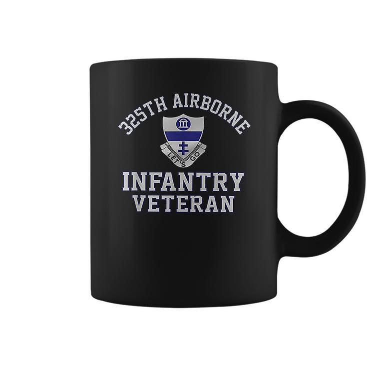 325Th Airborne Infantry Regiment Veteran Coffee Mug