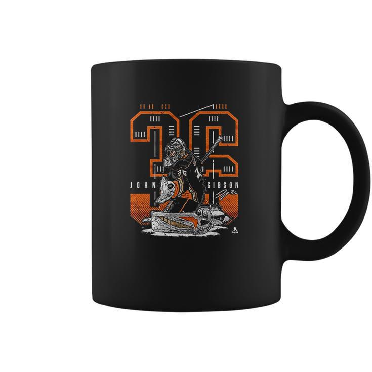 500 Level John Gibson Kids John Gibson Future Coffee Mug