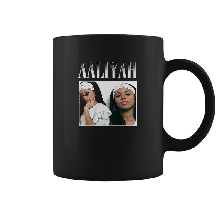 Aaliyah Gift For Girl Coffee Mug