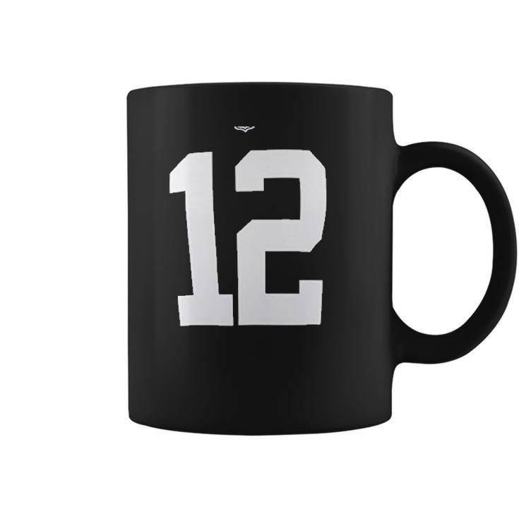 Aaron Rodgers Coffee Mug