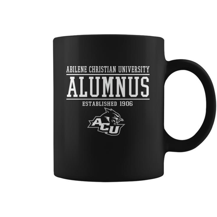 Abilene Christian Alumnus Coffee Mug