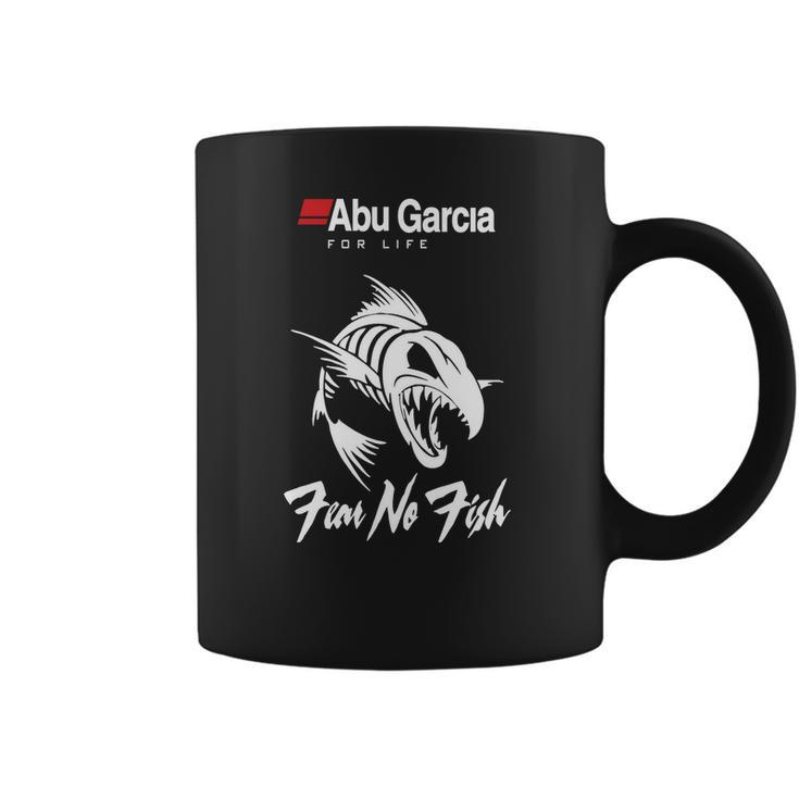 Abu Garcia - Mens Long Sleeve T-Shirt Coffee Mug