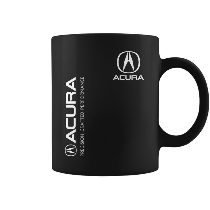 Acura Race Acura Racing Coffee Mug