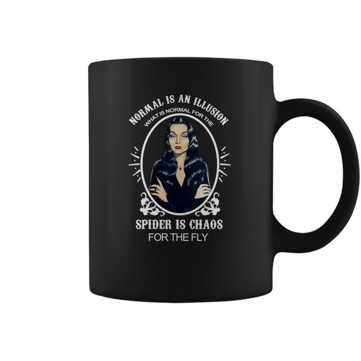 Addams Family Values T-Shirt Coffee Mug