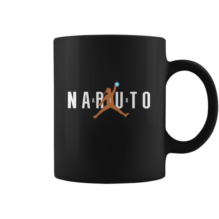 Air Naruto Coffee Mug