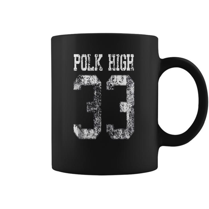 Al Bundy Polk High T-Shirts Coffee Mug