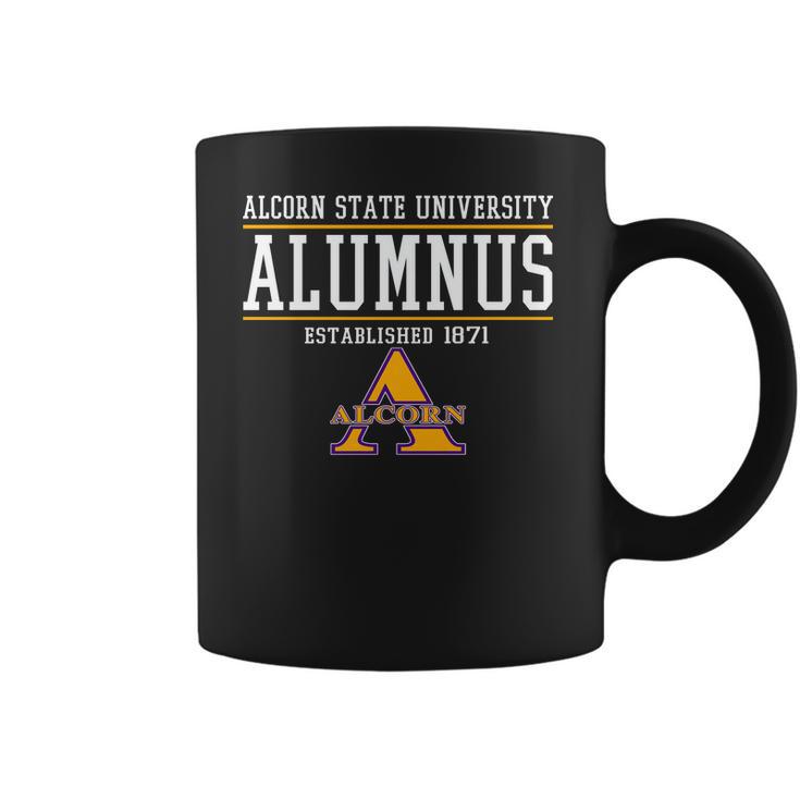 Alcorn State University Alumnus Coffee Mug