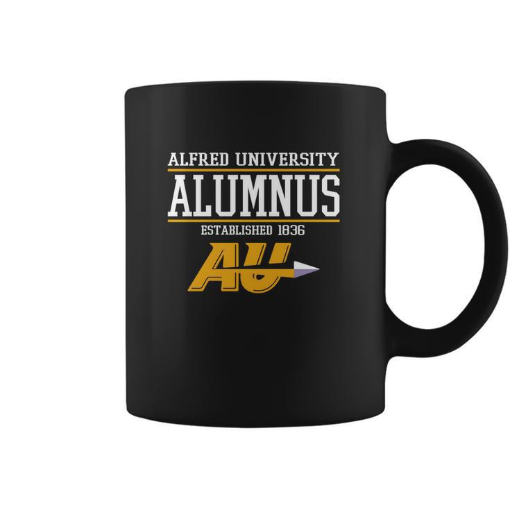 Alfred University  Alumnus  1836 Coffee Mug