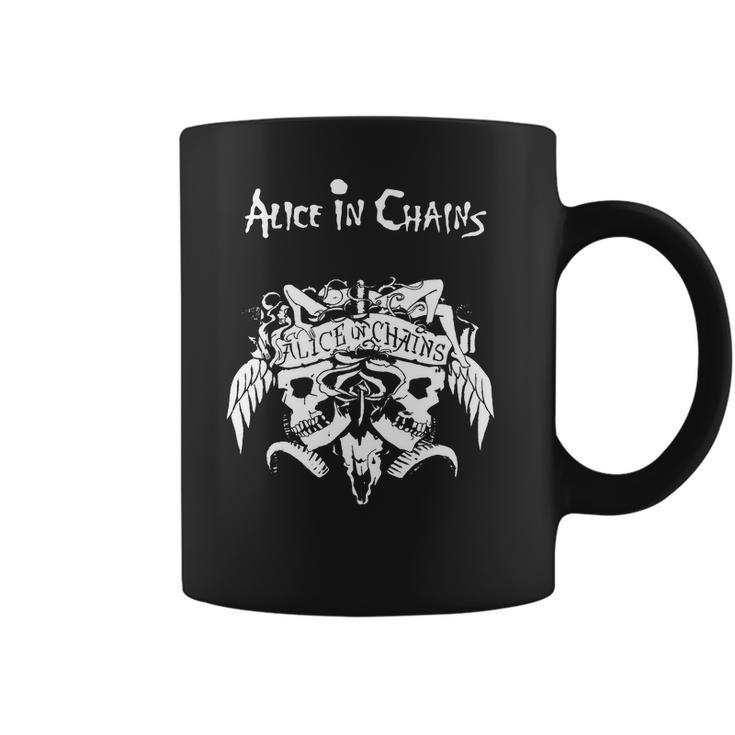 Alice In Chains Coffee Mug