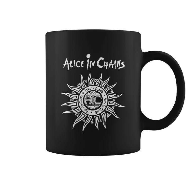 Alice In Chains Coffee Mug