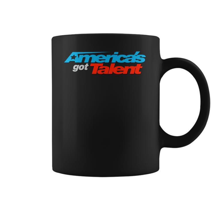 Americas Got Talent Coffee Mug