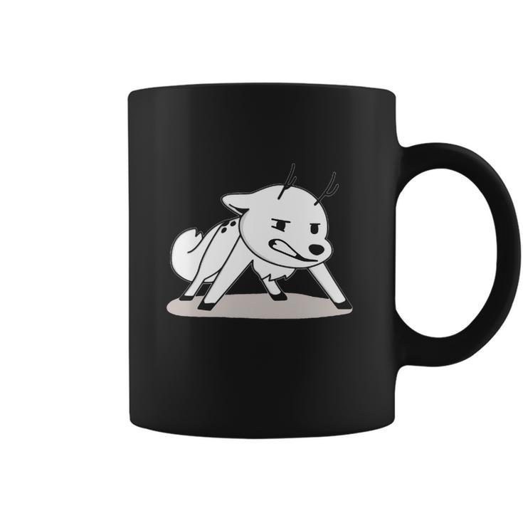 Angry Twig Hilda Coffee Mug