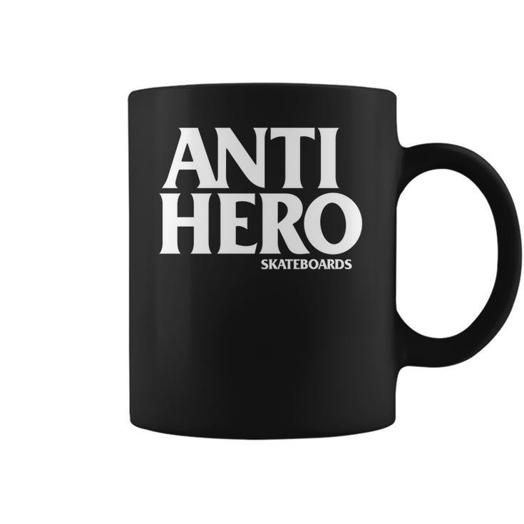 Anti Hero Coffee Mug