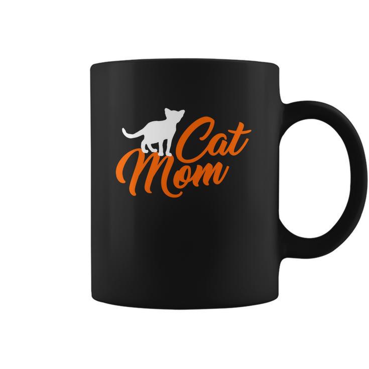 Aspca Cat Mom Meaningful Gift Coffee Mug