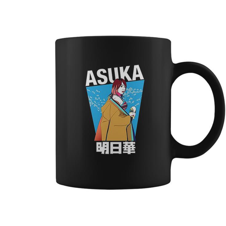 Asuka Crew Coffee Mug