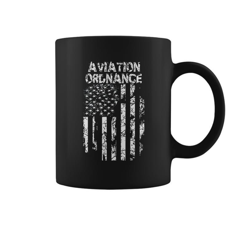 Aviation Ordnance Iyaoyas Coffee Mug