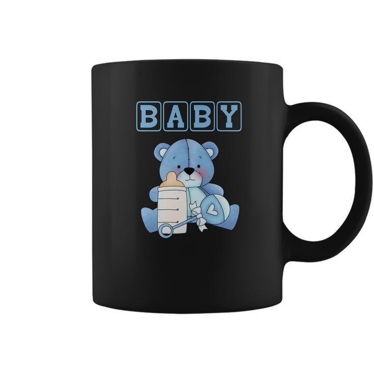 Baby Bear Abdl Coffee Mug