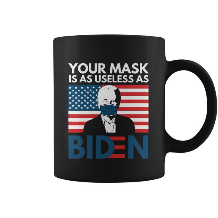 Bare Shelves Fjb Bareshelves Anti Biden Fuck Biden Biden Say Their Names A Coffee Mug