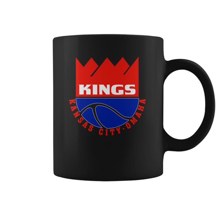 Basketball Defunct Omaha Kings Kansas City T Shirt Hoodie Hoodie Sweater Long Sleeve Coffee Mug