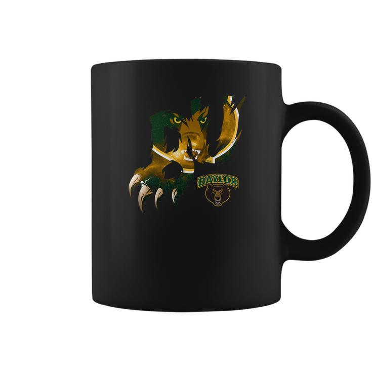 Baylor Bears Scratch  Apparel Coffee Mug