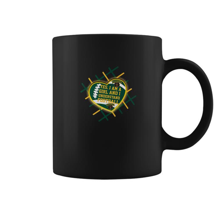 Baylor Bears Yes  Apparel Coffee Mug