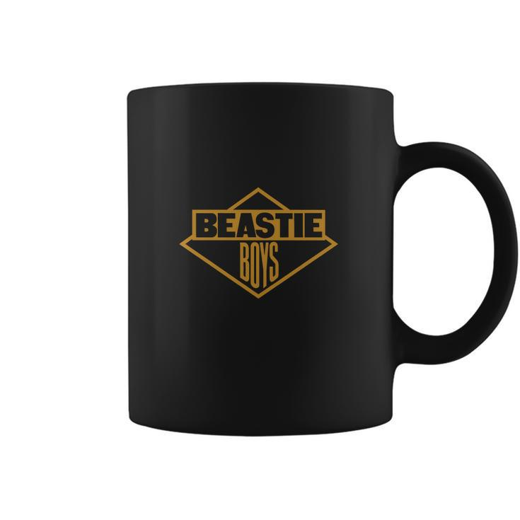Beastie Boys Get Off My  Dick Coffee Mug