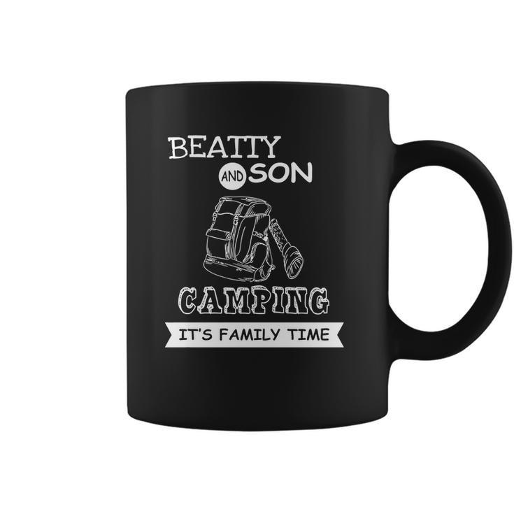 Beatty Coffee Mug