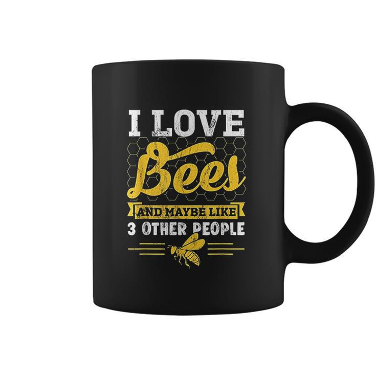 Beekeeper Gift Idea Honey Bee Keeping Farm Gift Coffee Mug