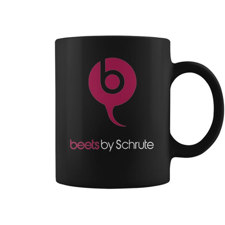 Beets By Schrute Shirt Coffee Mug