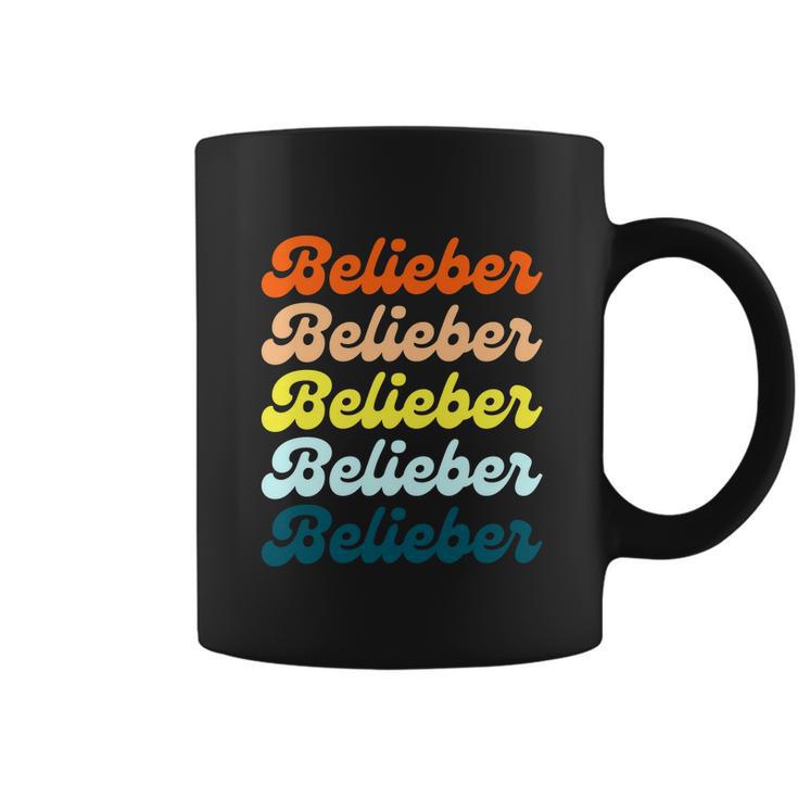 Belieber Jb Lover Trending Jb World Tour Coffee Mug