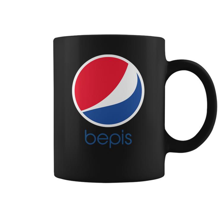 Bepis T-Shirt Coffee Mug