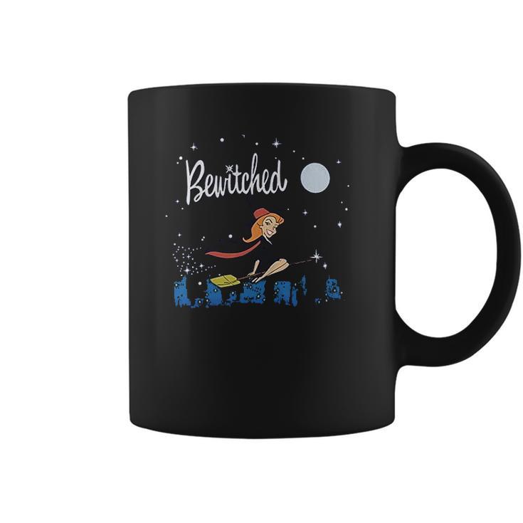 Bewitched Coffee Mug