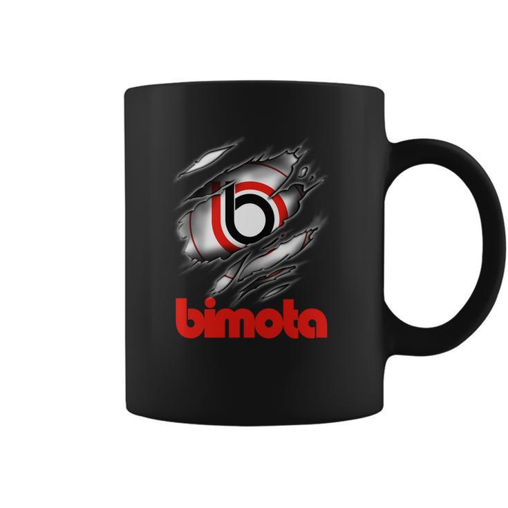 Bimota Coffee Mug