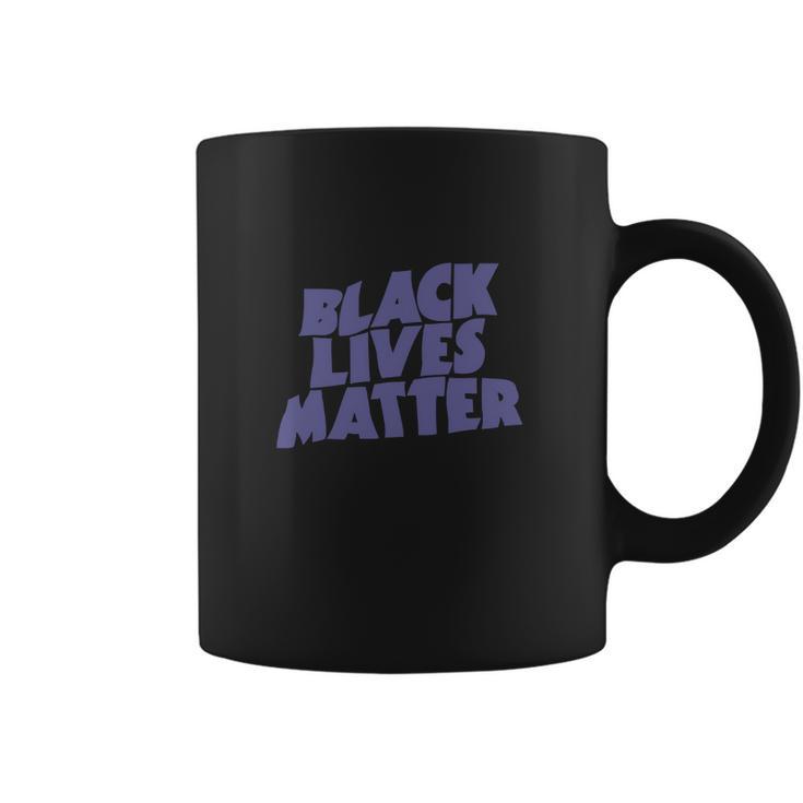 Black Sabbath Black Lives Matter Coffee Mug