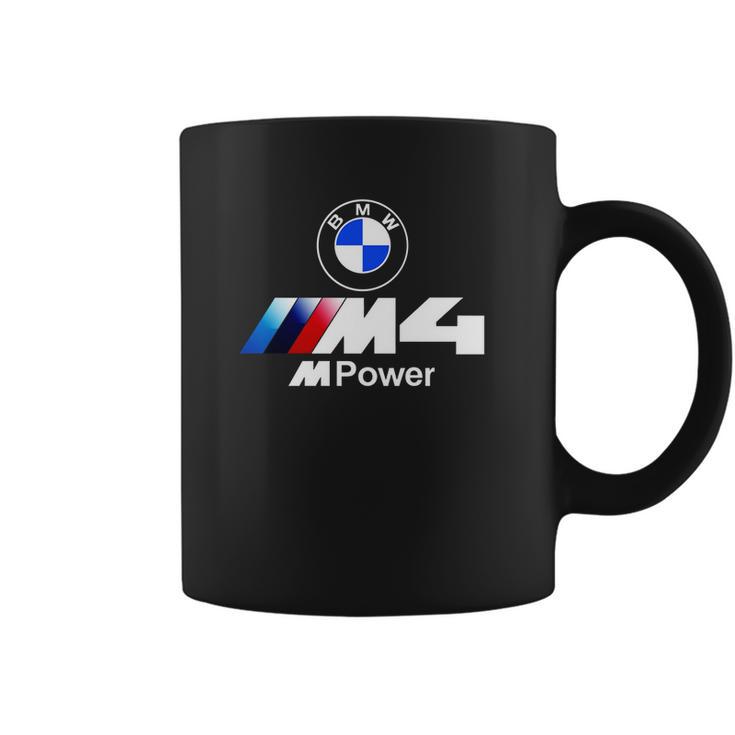 Bmw M4 Coffee Mug